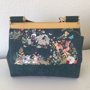 Bambi Loungefly Purse
